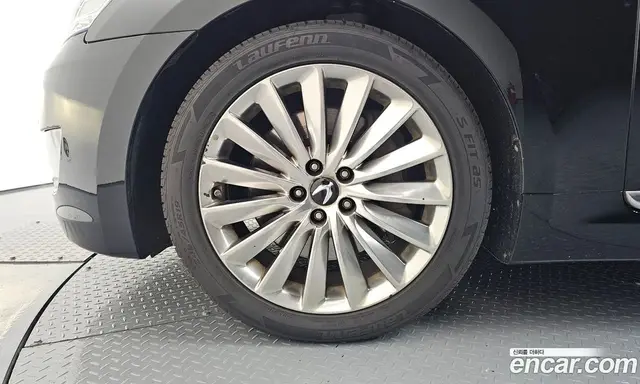 Hyundai Equus 2013 5.0 автомат (гидро), миниатюра 5