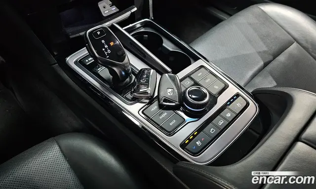 Hyundai Equus 2013 5.0 автомат (гидро), миниатюра 9