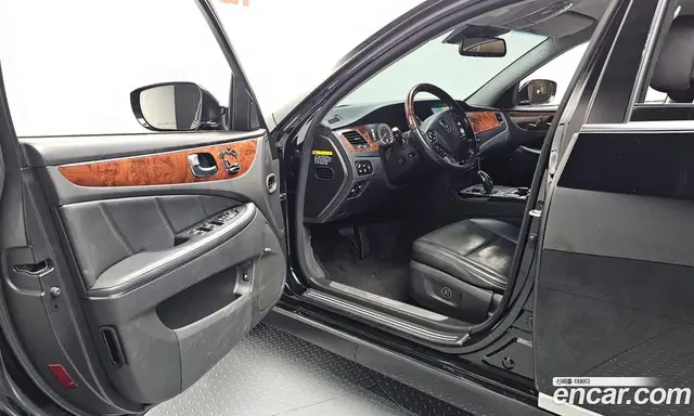 Hyundai Equus 2013 5.0 автомат (гидро), миниатюра 10