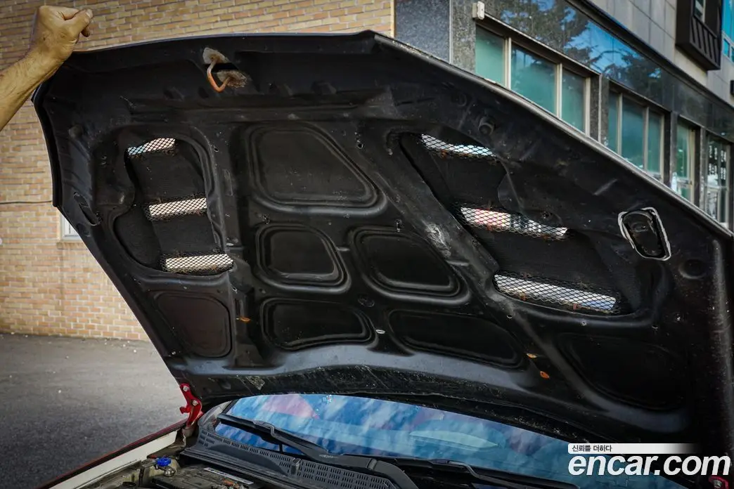 Hyundai Genesis 2009 3.8 механика, фото 11