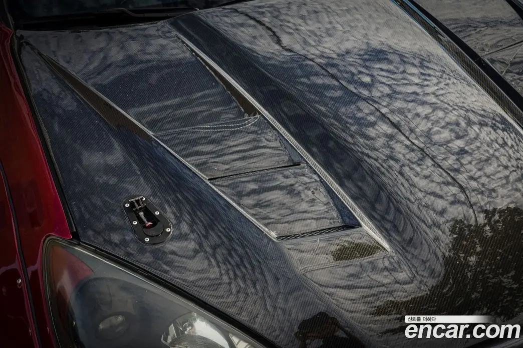 Hyundai Genesis 2009 3.8 механика, фото 14