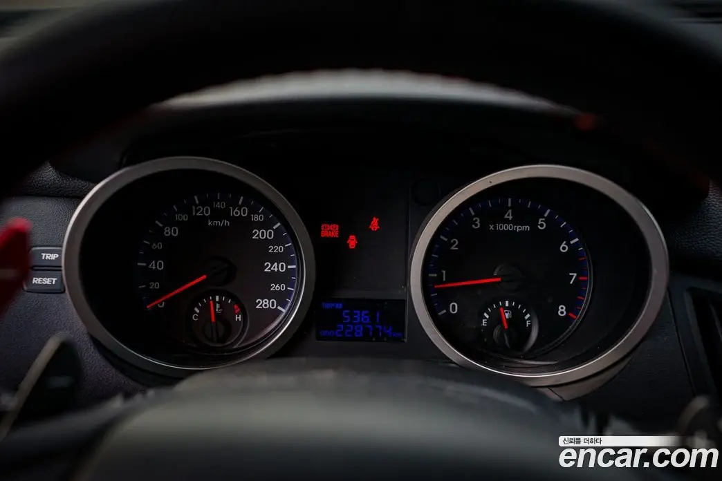 Hyundai Genesis 2009 3.8 механика, фото 8