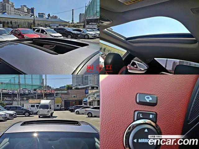 Hyundai Genesis 2011 2.0 автомат (гидро), миниатюра 12