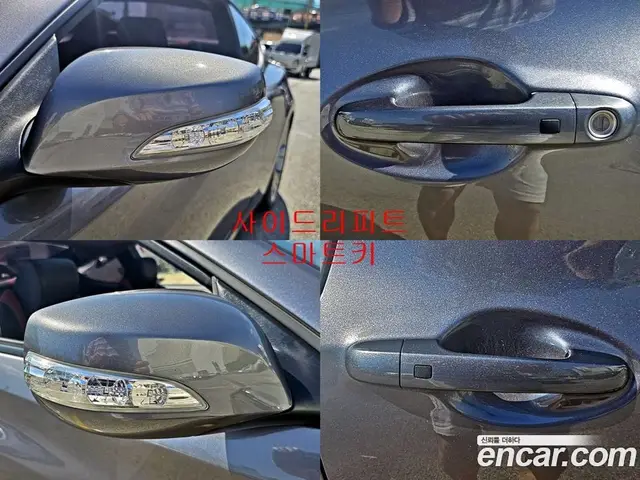Hyundai Genesis 2011 2.0 автомат (гидро), миниатюра 10
