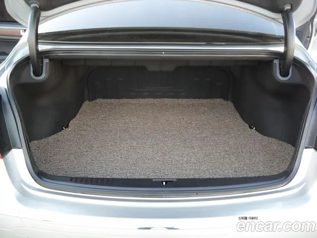 Hyundai Genesis 2012 3.3 автомат (гидро), миниатюра 12