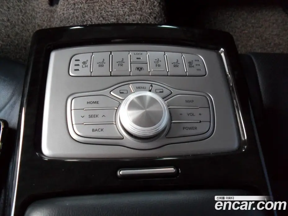 Hyundai Genesis 2012 3.3 автомат (гидро), фото 13