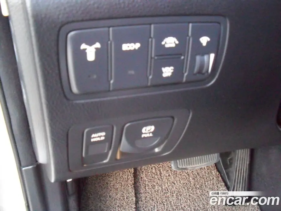 Hyundai Genesis 2012 3.3 автомат (гидро), фото 15