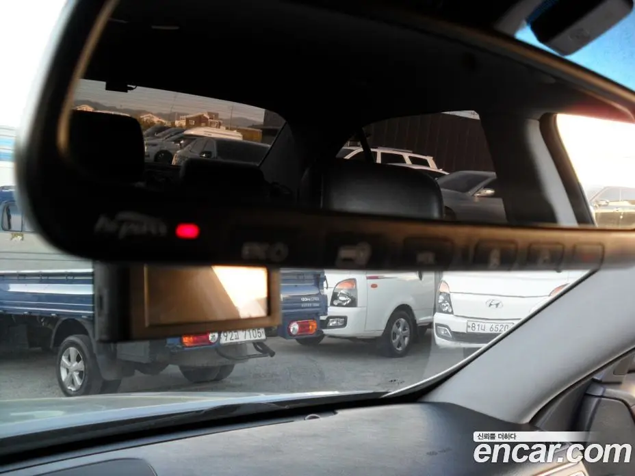 Hyundai Genesis 2012 3.3 автомат (гидро), фото 17
