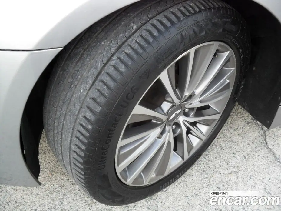 Hyundai Genesis 2012 3.3 автомат (гидро), фото 19