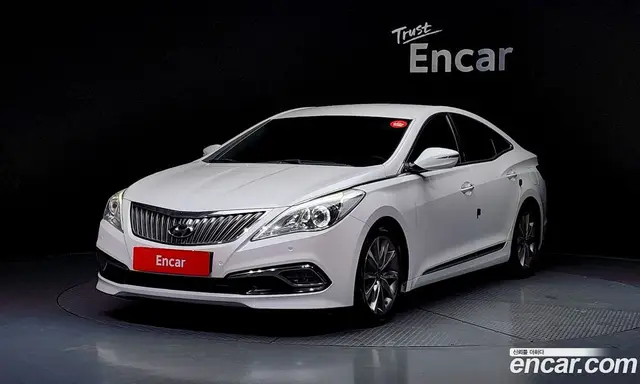 Hyundai Grandeur 2015 2.2 автомат (гидро), миниатюра 1 Hyundai Grandeur 2015 2.2 автомат (гидро), миниатюра 1