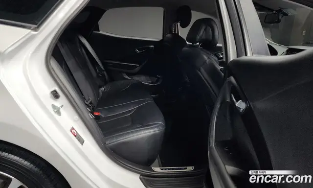 Hyundai Grandeur 2015 2.2 автомат (гидро), миниатюра 12
