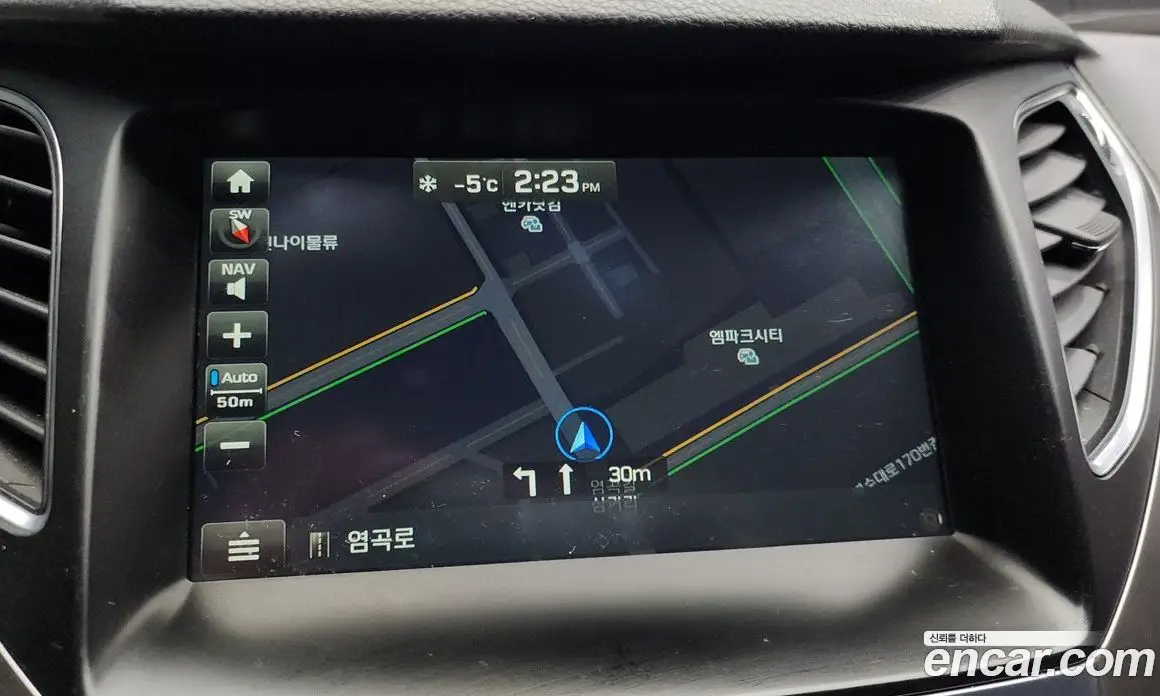 Hyundai Grandeur 2015 2.2 автомат (гидро), фото 14 Hyundai Grandeur 2015 2.2 автомат (гидро), фото 14
