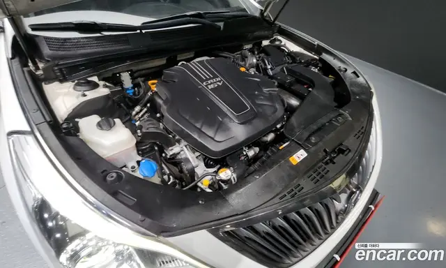 Hyundai Grandeur 2015 2.2 автомат (гидро), миниатюра 6 Hyundai Grandeur 2015 2.2 автомат (гидро), миниатюра 6