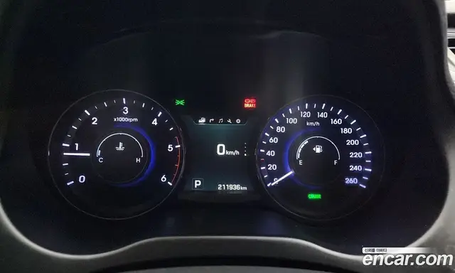 Hyundai Grandeur 2015 2.2 автомат (гидро), миниатюра 8 Hyundai Grandeur 2015 2.2 автомат (гидро), миниатюра 8