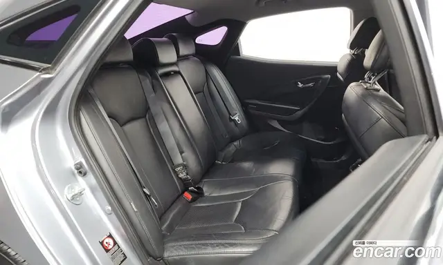 Hyundai Grandeur 2015 2.4 автомат (гидро), миниатюра 12