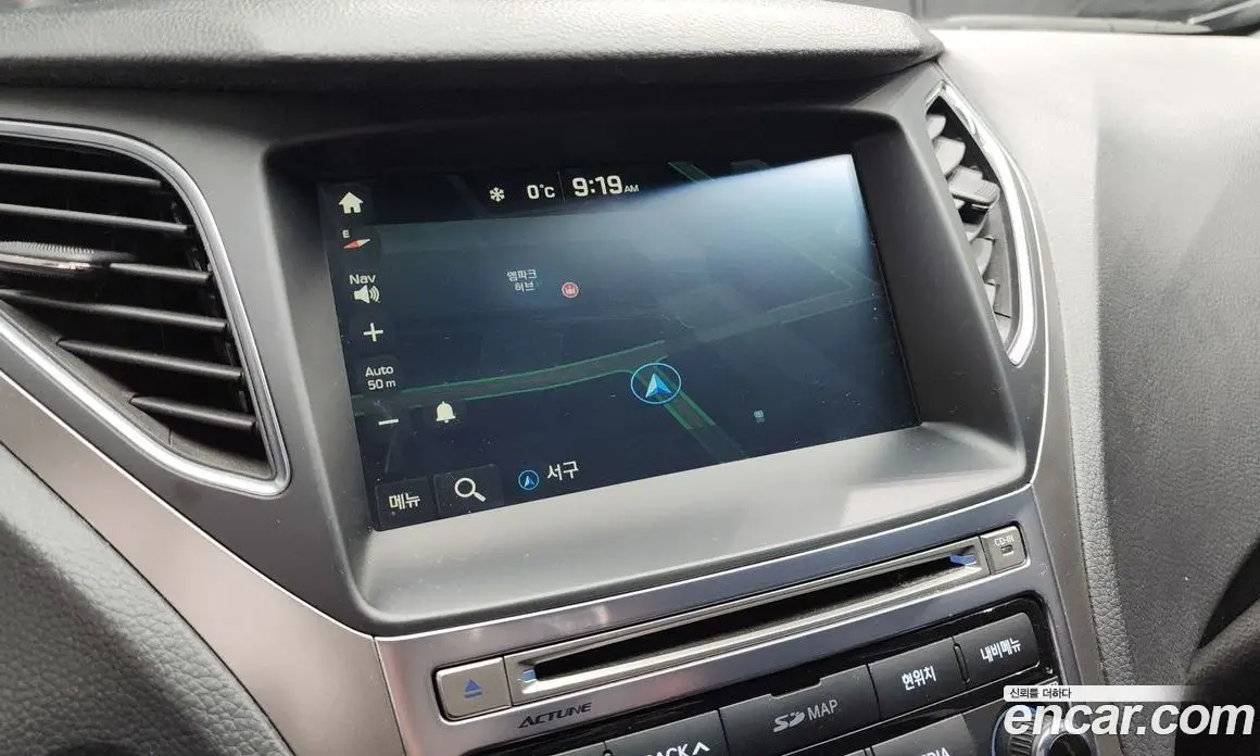 Hyundai Grandeur 2015 2.4 автомат (гидро), фото 14