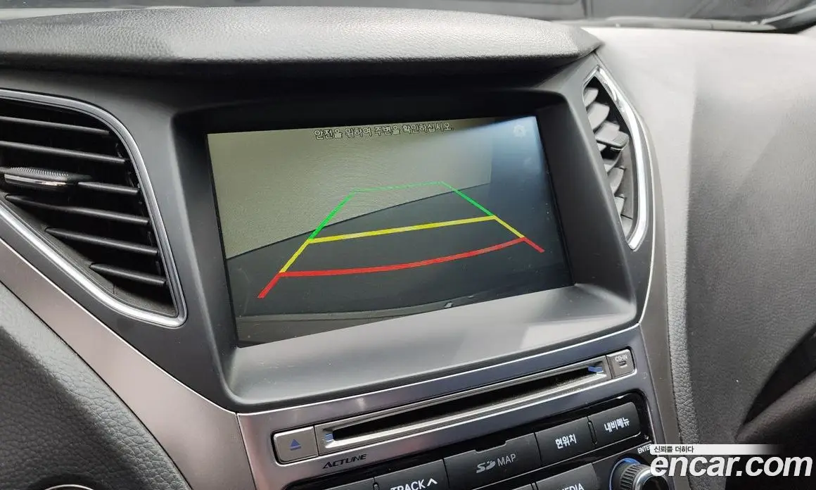 Hyundai Grandeur 2015 2.4 автомат (гидро), фото 15
