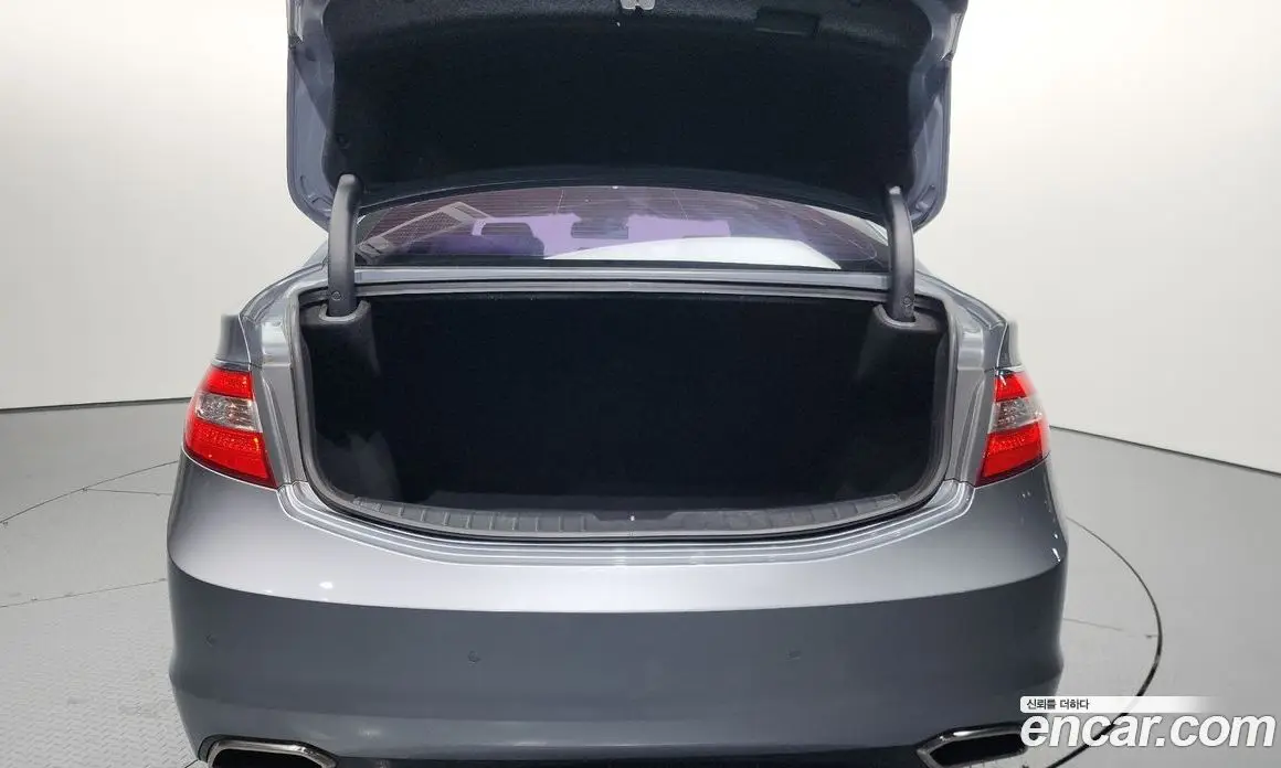 Hyundai Grandeur 2015 2.4 автомат (гидро), фото 20