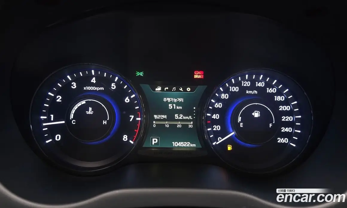 Hyundai Grandeur 2016 3.0 автомат (гидро), фото 11