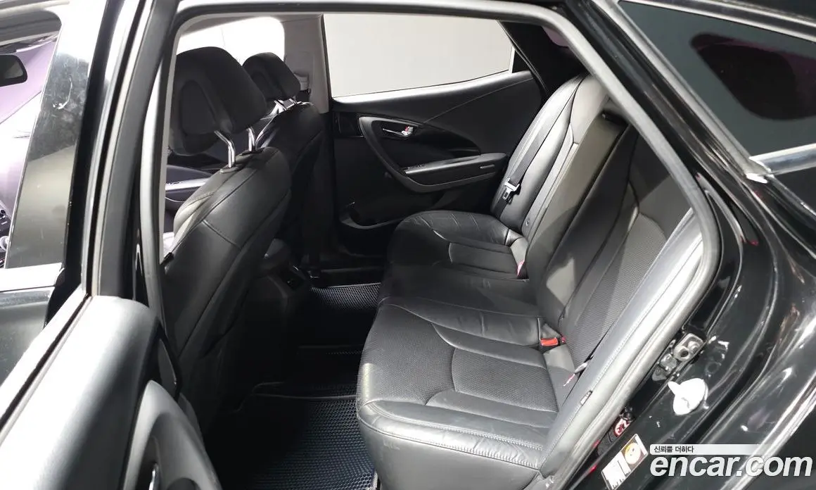 Hyundai Grandeur 2016 3.0 автомат (гидро), фото 18