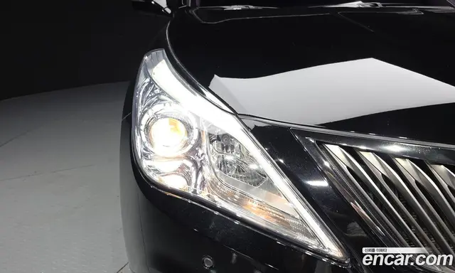Hyundai Grandeur 2016 3.0 автомат (гидро), миниатюра 8