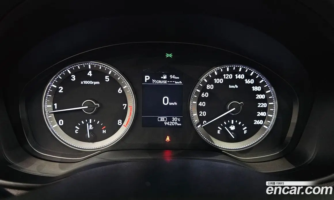 Hyundai Grandeur 2017 2.4 автомат (гидро), фото 11