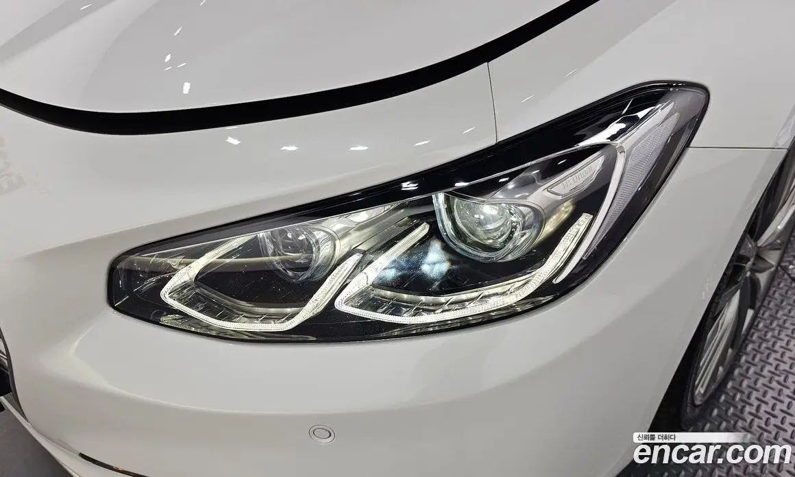 Hyundai Grandeur 2017 2.4 автомат (гидро), фото 8