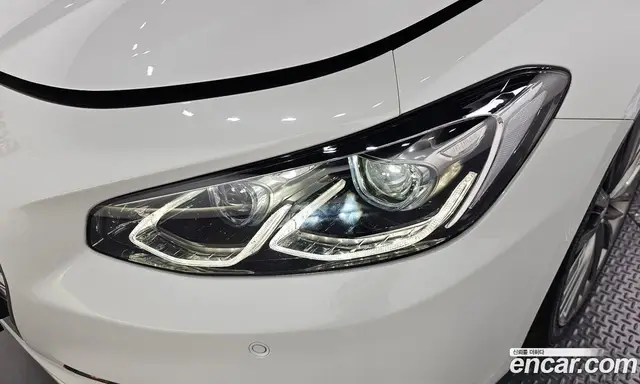 Hyundai Grandeur 2017 2.4 автомат (гидро), миниатюра 8