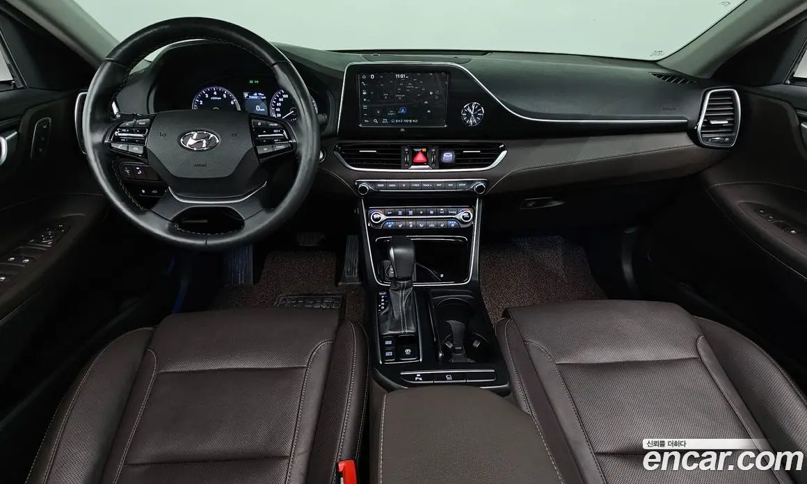 Hyundai Grandeur 2017 2.4 автомат (гидро), фото 10