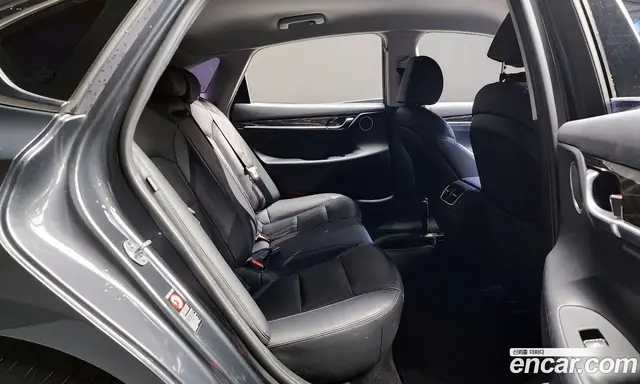 Hyundai Grandeur 2017 3.0 автомат (гидро), миниатюра 11