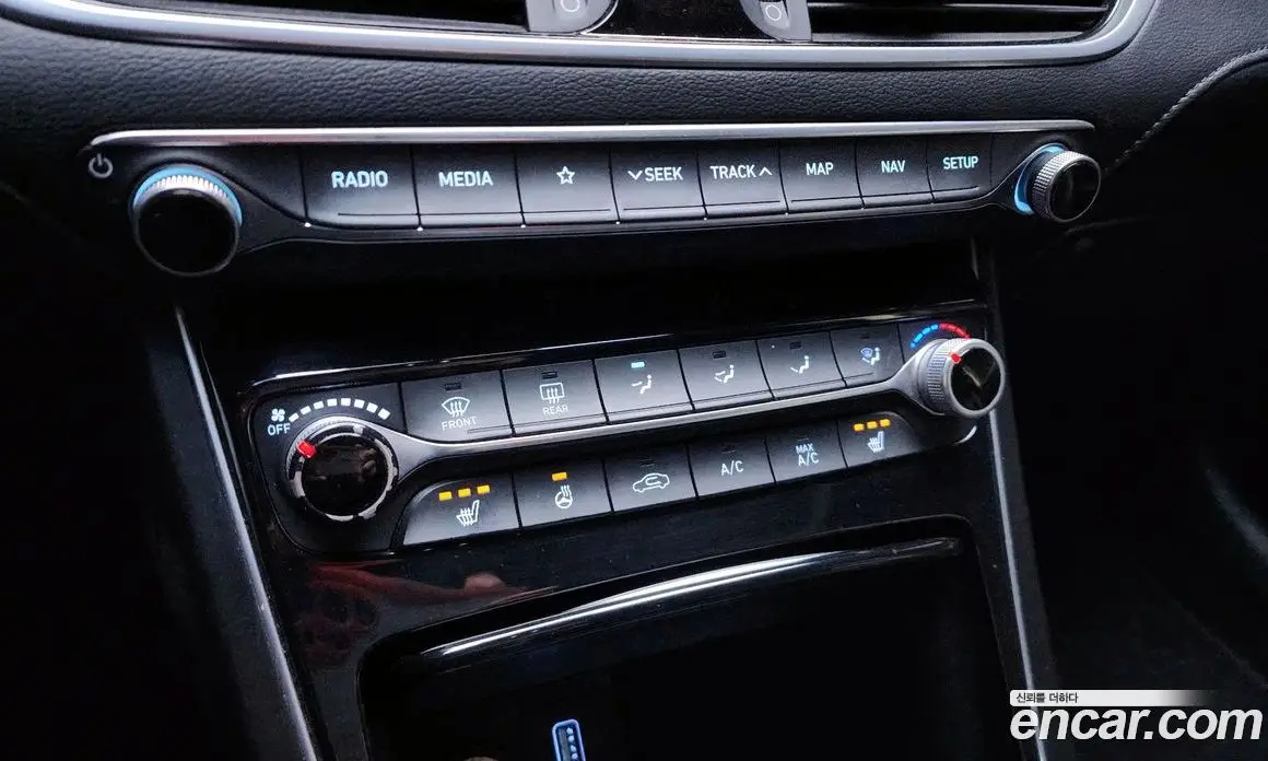 Hyundai Grandeur 2017 3.0 автомат (гидро), фото 16