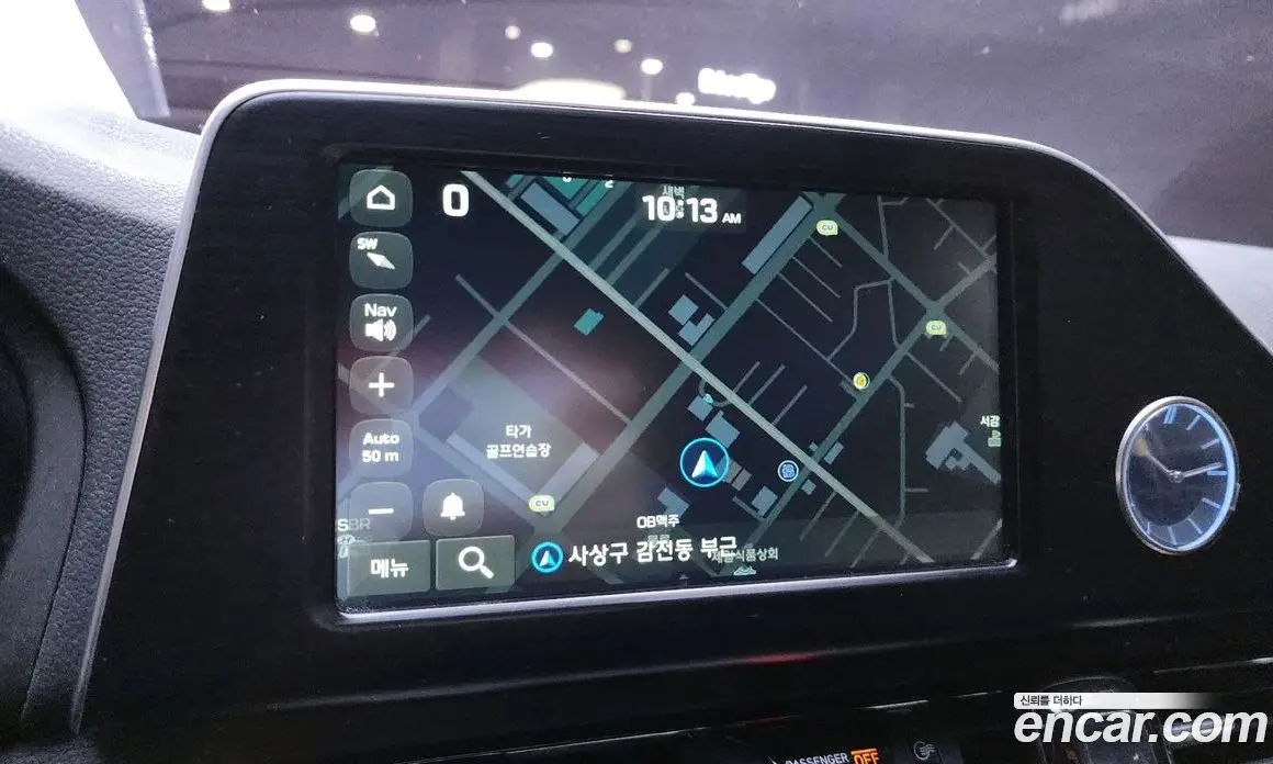Hyundai Grandeur 2017 3.0 автомат (гидро), фото 19