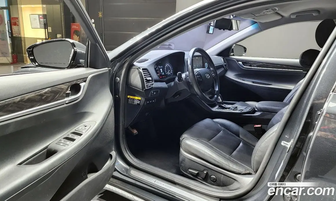 Hyundai Grandeur 2017 3.0 автомат (гидро), фото 10
