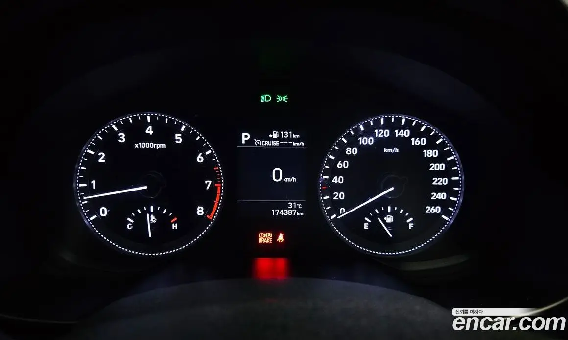 Hyundai Grandeur 2017 2.4 автомат (гидро), фото 11 Hyundai Grandeur 2017 2.4 автомат (гидро), фото 11