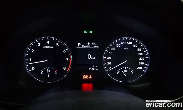 Hyundai Grandeur 2017 2.4 автомат (гидро), миниатюра 11 Hyundai Grandeur 2017 2.4 автомат (гидро), миниатюра 11