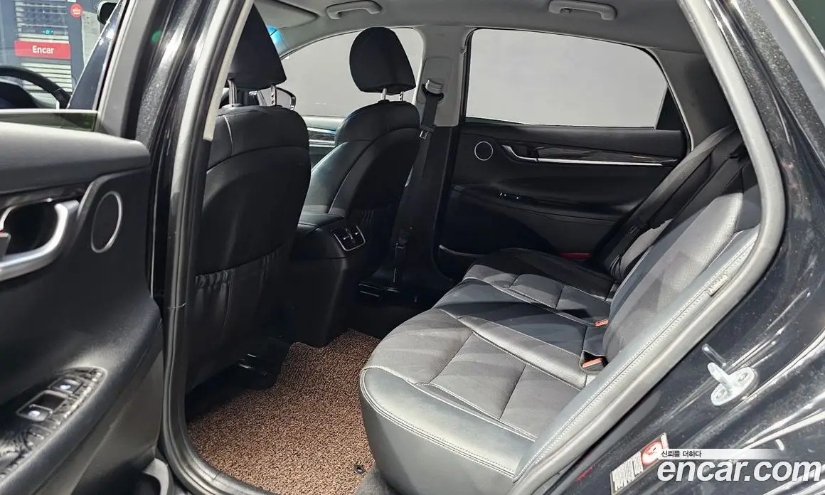 Hyundai Grandeur 2017 2.4 автомат (гидро), фото 16 Hyundai Grandeur 2017 2.4 автомат (гидро), фото 16