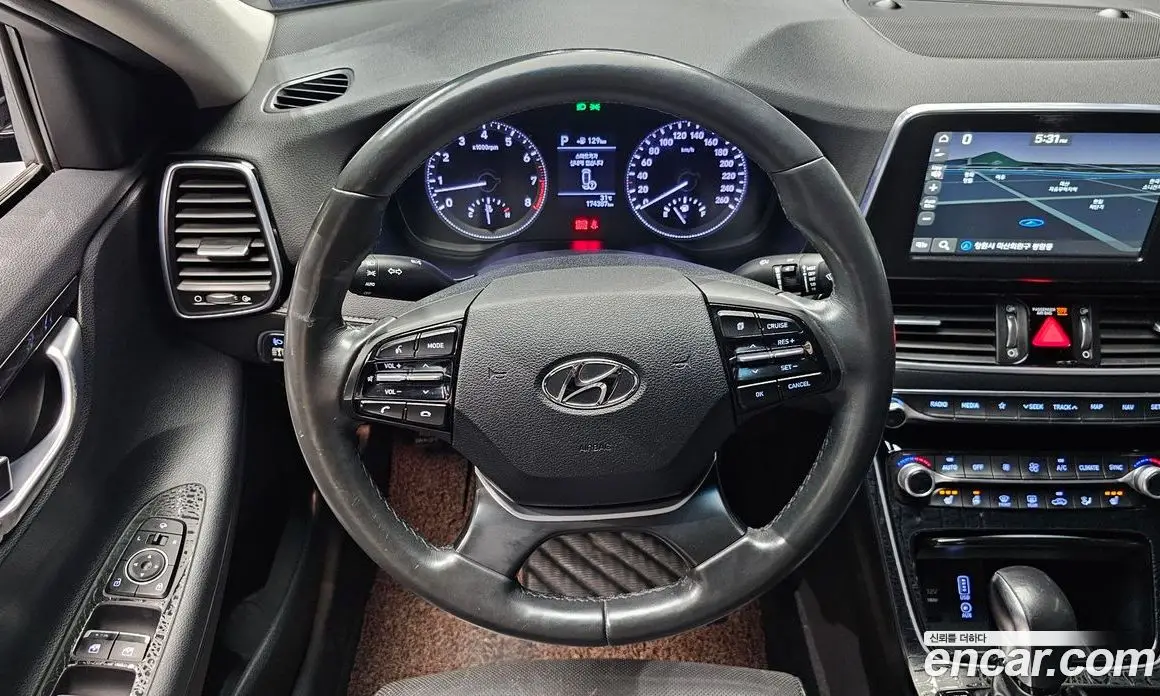 Hyundai Grandeur 2017 2.4 автомат (гидро), фото 19 Hyundai Grandeur 2017 2.4 автомат (гидро), фото 19
