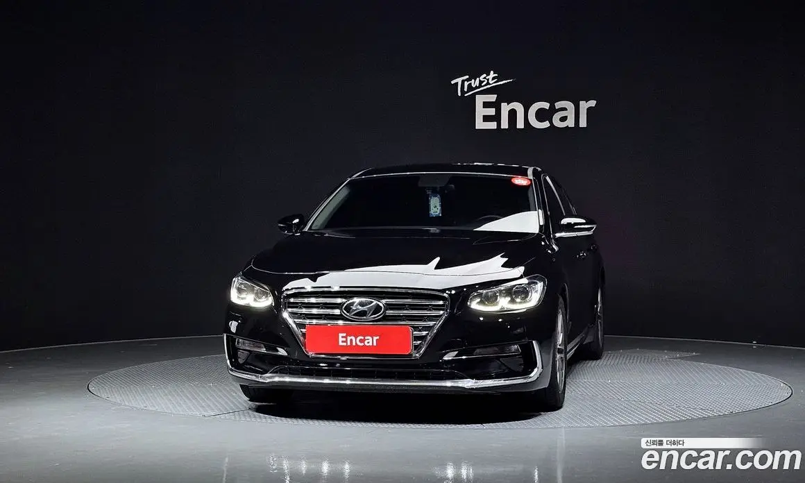 Hyundai Grandeur 2017 2.4 автомат (гидро), фото 3 Hyundai Grandeur 2017 2.4 автомат (гидро), фото 3
