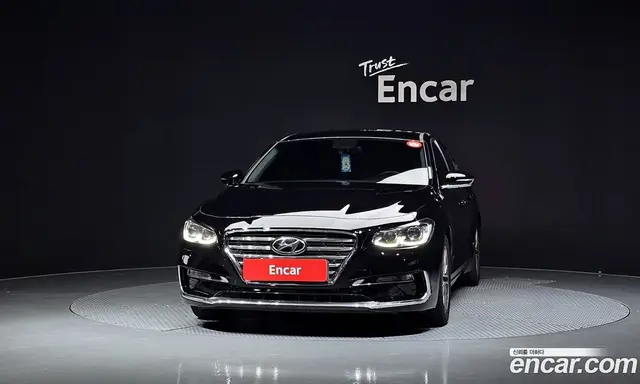 Hyundai Grandeur 2017 2.4 автомат (гидро), миниатюра 3 Hyundai Grandeur 2017 2.4 автомат (гидро), миниатюра 3