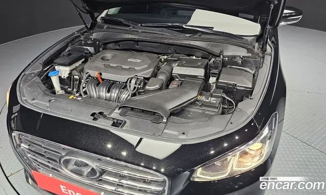 Hyundai Grandeur 2017 2.4 автомат (гидро), миниатюра 6 Hyundai Grandeur 2017 2.4 автомат (гидро), миниатюра 6