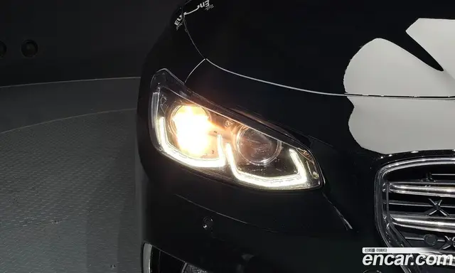 Hyundai Grandeur 2017 2.4 автомат (гидро), миниатюра 8 Hyundai Grandeur 2017 2.4 автомат (гидро), миниатюра 8