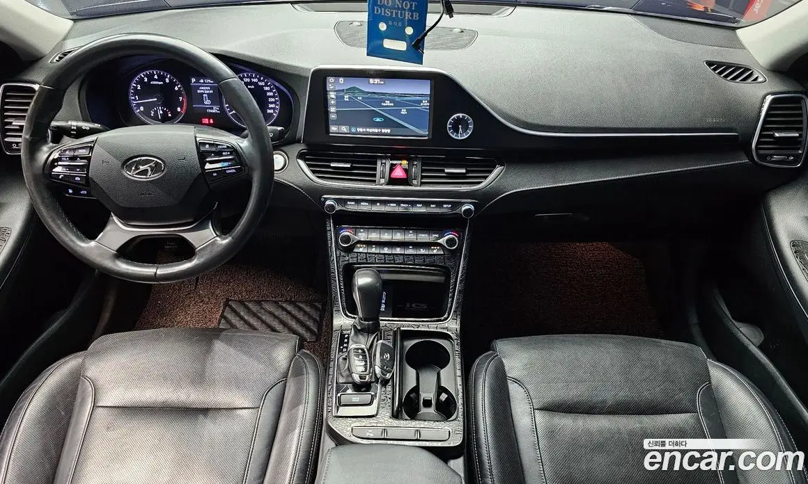 Hyundai Grandeur 2017 2.4 автомат (гидро), фото 10 Hyundai Grandeur 2017 2.4 автомат (гидро), фото 10