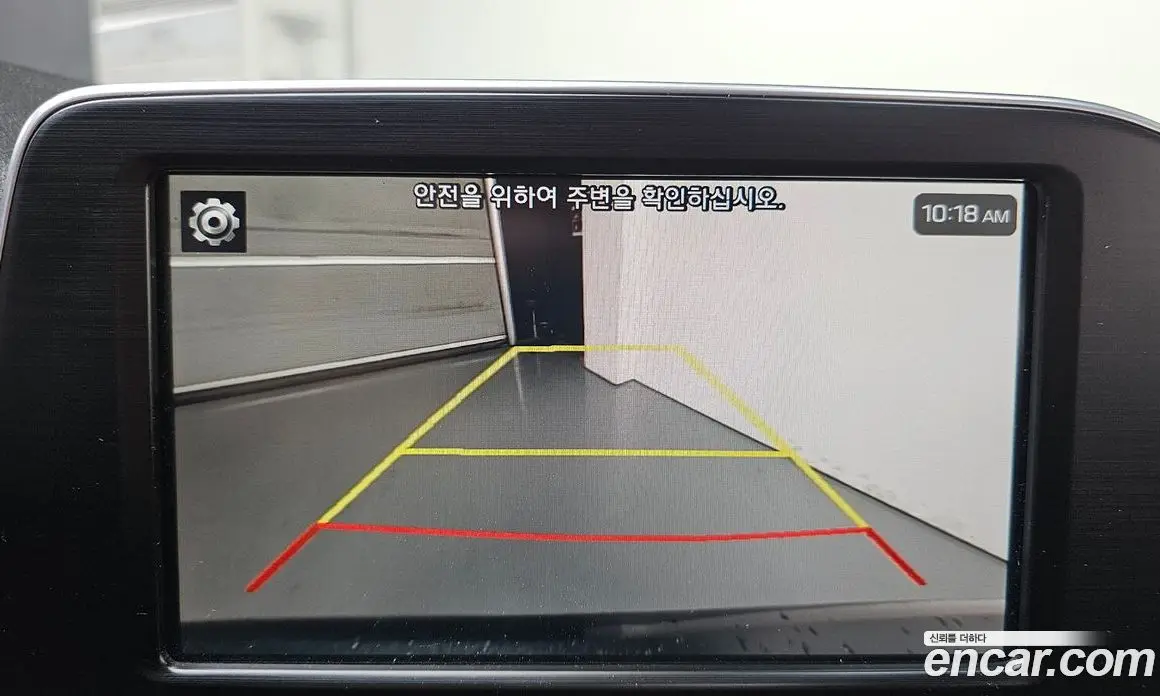 Hyundai Grandeur 2017 3.0 автомат (гидро), фото 15