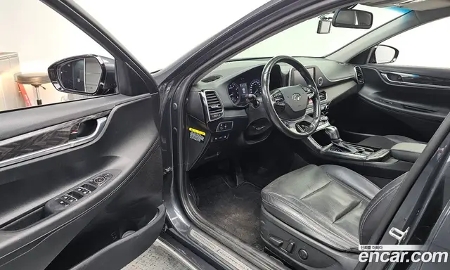 Hyundai Grandeur 2017 3.0 автомат (гидро), миниатюра 10