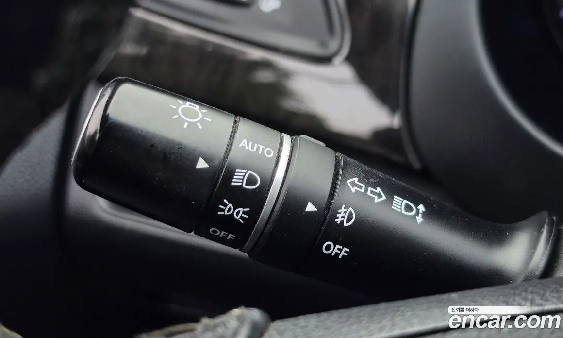 Hyundai Grandeur 2017 3.0 автомат (гидро), фото 19