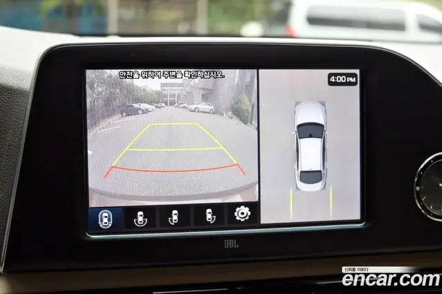 Hyundai Grandeur 2018 2.4 автомат (гидро), миниатюра 12
