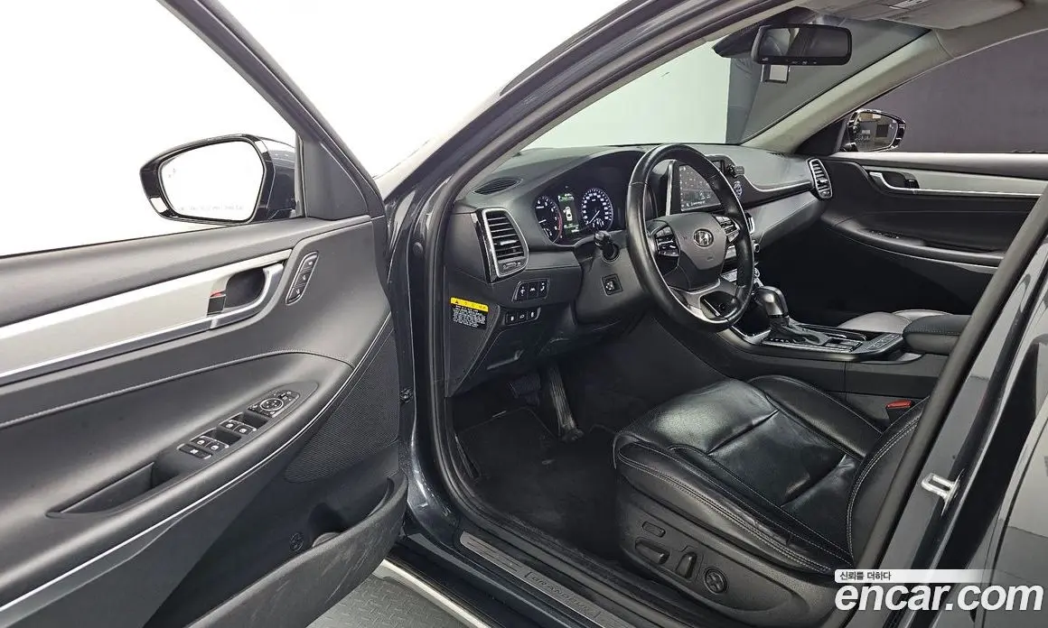 Hyundai Grandeur 2018 2.4 автомат (гидро), фото 12