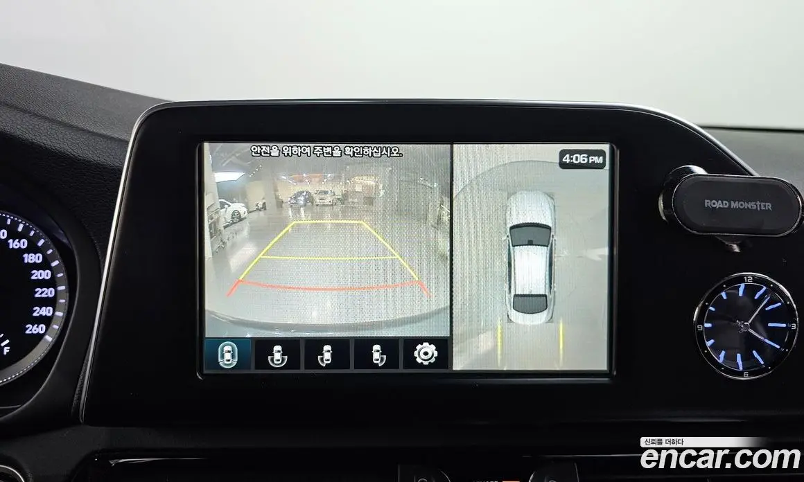 Hyundai Grandeur 2018 2.4 автомат (гидро), фото 15