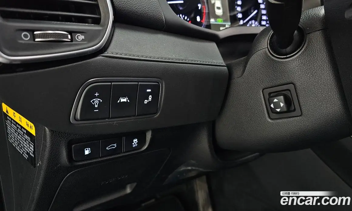 Hyundai Grandeur 2018 2.4 автомат (гидро), фото 18
