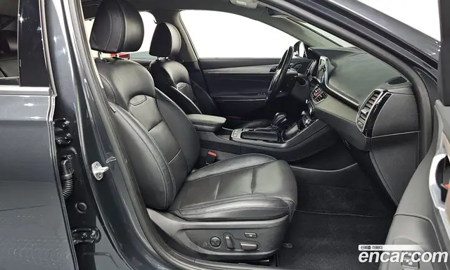 Hyundai Grandeur 2018 2.4 автомат (гидро), миниатюра 10